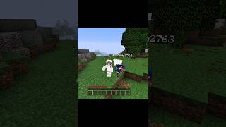Nuestro primer video amigues✨, vean la perspectiva de @Andyylindo #minecraft #terror #viralshorts
