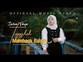 Salwa pasya  tungkek mambaok rabah  official music 