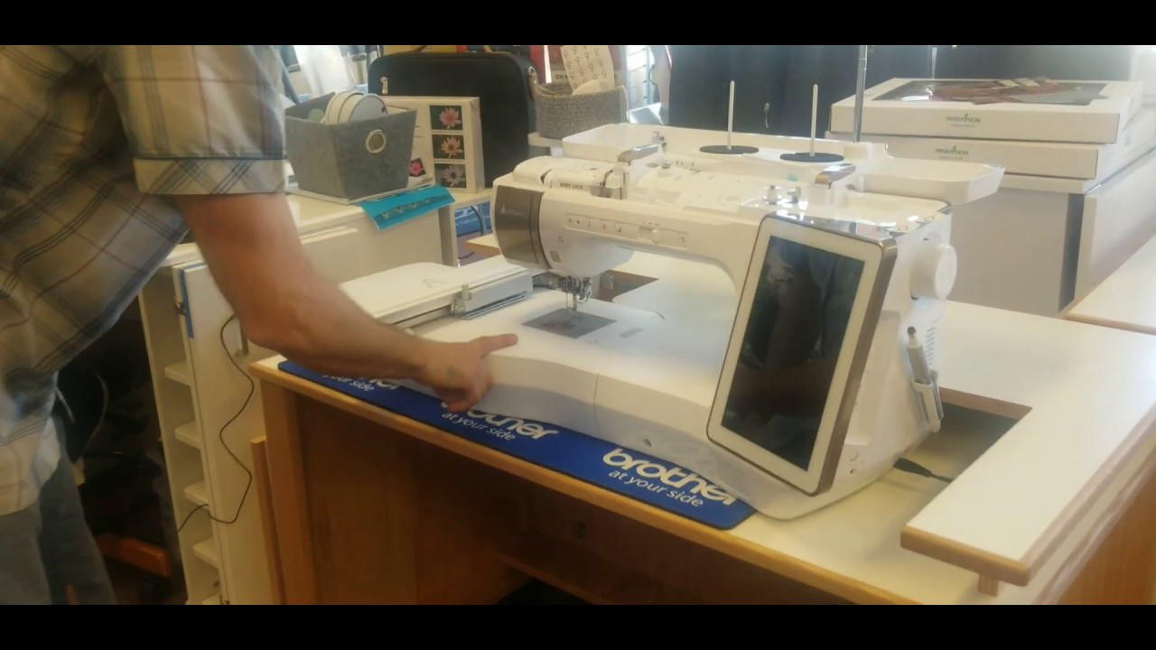 A1 Reno Vac & Sew Announces Unique YouTube