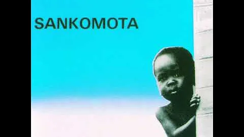 Sankomota - Shooting Star