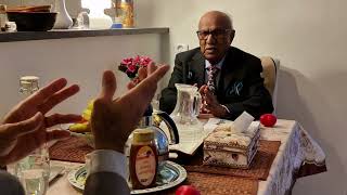 Dehanitalks X Sediq Azaad p 15 A Lifetime Devoted To Baloch Movement