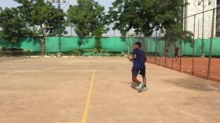 Kamaksh Dave in Action ! screenshot 4