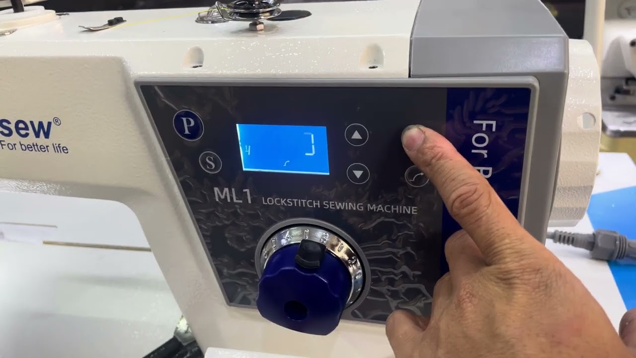 Model ថ្មី  AS-ML1 