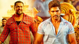 Anytime, Anywhere, Anybody I am Ready - Sarrainodu मूवी का जबरदस्त एक्शन सीन