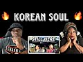 WE FELT THIS!!!  KOREAN SOUL COVERS &quot;STILL HERE&quot;  BY THE WILLIAMS BROTHERS (REACTION)