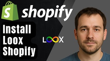 How to Install Loox Product Reviews App on Shopify (2025 Step-by-Step Tutorial for Beginners)