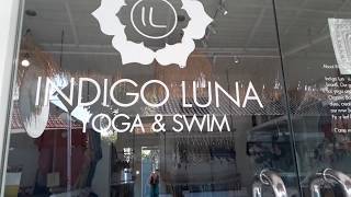 Indigo Luna