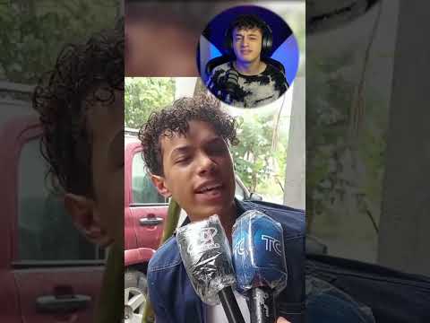 Este chico es