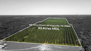1010 Union Church Rd