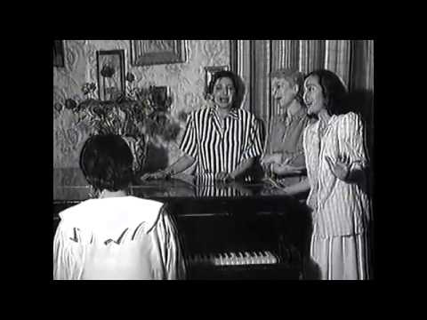 ტრიო \"პალიტრა\" - \"გაზაფხულის ბრალია\"