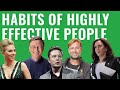 The 7 Habits of Highly Effective People - Summary