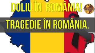 Tragedie În România Stiri De Toate Știri Ânia 