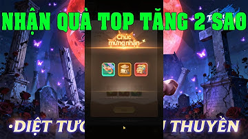 Tam Quốc Khởi Động Nhận Quà TOP Event Nâng Cá Truyền Thuyết Lên 2 Sao PK Cực Mạnh Samkok: New Force