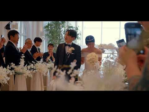 思い出を残したい方！　その瞬間のハイライトMovie撮影制作