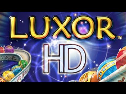 Luxor HD Trailer