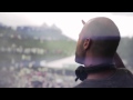 Ran D   Living for the Moment Official Videoclip