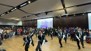 XB Chapter Sigma Lambda Beta - Baja California Stroll | Spring 2026 Open House
