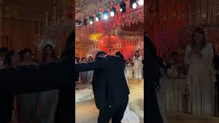 свадьба Рустама Нахушева 🔥