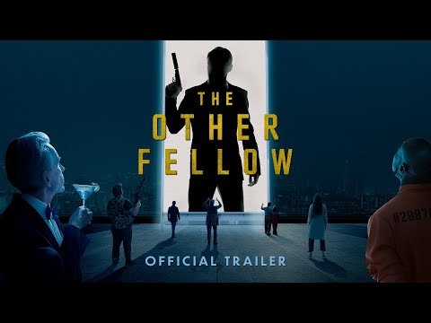 THE OTHER FELLOW Trailer - 2023 James Bond documentary in Theatres & on demand February 17