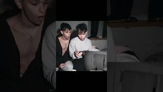 lucas and marcus dobre stalker caught on camera! 😱