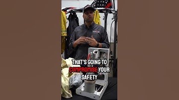 What is hydrostatic testing?