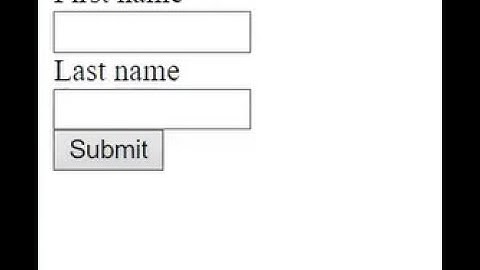 How to Get and Manipulate User Input With PHP