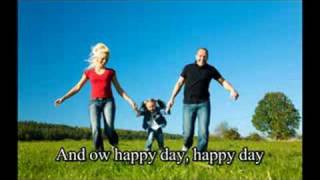 Video thumbnail of "Life@Opwekking 11 - Happy Day + subs"