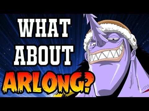 Video: Kāds bija Arlong mērķis?