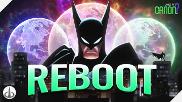 The Mystifying Multiverse of Batman: Caped Crusader