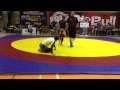 Adcc europe 2013  kuba watson witkowski vs fernando paulon