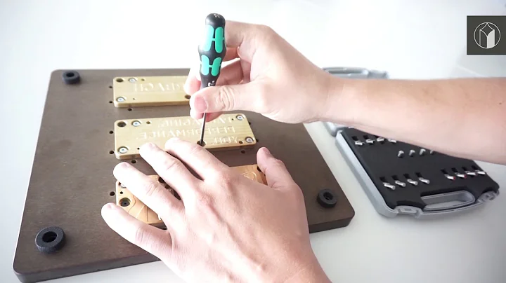 Embossing-Register-System IV (PES IV) | Marbach Group