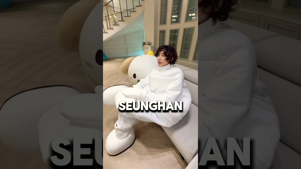 No One Realizes Why RIIZE's Seunghan Left the Group Twice! 