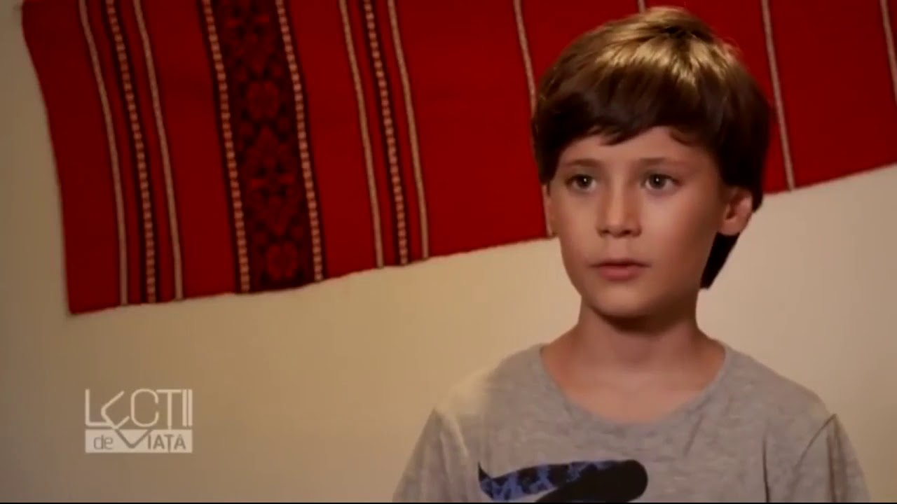 LDV- SEZONUL 3 Episodul 41 LDV- SEZONUL 3 Episodul 41