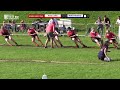 2026 English National Tug of War Championships Highlights - Womens 560kg bronze medal pull and final
