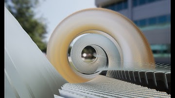 UE4 Niagara Tutorial Series Part 1: Introduction