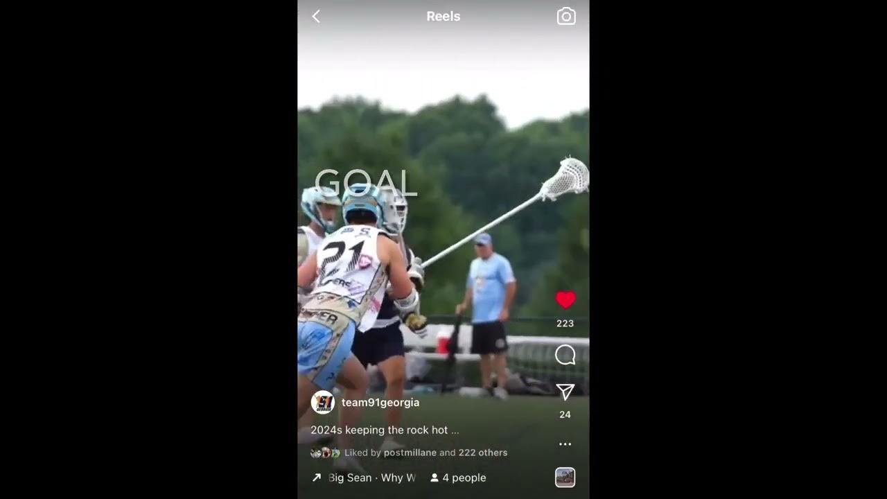 Fall highlights (Lefty Attack 2024) Will Zylstra YouTube