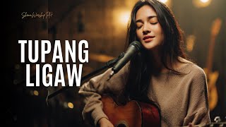 Tupang Ligaw| Luke 15, Awit 23| Tagalog Worship Song