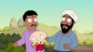 Family Guy Roasting every RELIGIONS