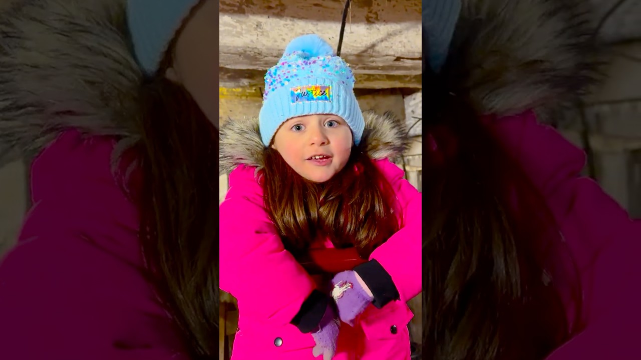 Shhh We are trying to train the puppies #shorts #kidsshorts #shortsforkids