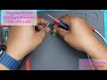 Display Driver (Voltage Booster) for IPS LCD