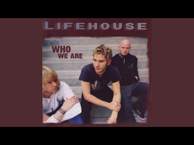 Lifehouse - Disarray