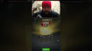 Бракованный мистический сертификат #shorts #tiktok #mrakoris #wotb #wotblitzstream
