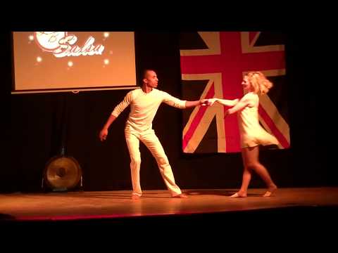 West Coast Swing