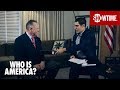 Roy moore interview ep 3 official clip  who is america  showtime