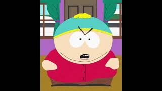 Eric Cartman ￼singing Money￼ by Cardi B ￼