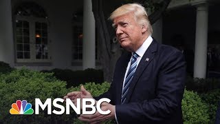 Joe: President Trump's 'Covfefe' Tweet Symbolic Of A Bigger Problem | Morning Joe | MSNBC screenshot 2