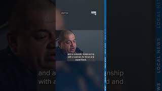 Seattle mayor fires former police chief Adrian Diaz over improper relationship allegations