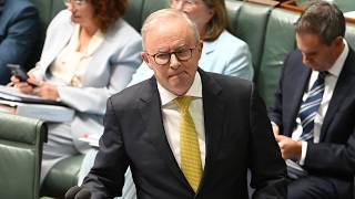 Albanese’s ‘spectacular’ alienation of working-class Australians under fire