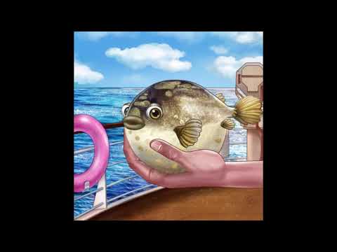 Animanimals - Anglerfish | Art of Animation