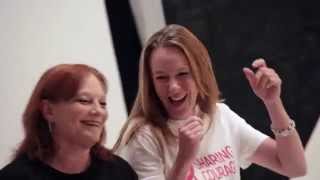 Sharing Courage | VIDEO | King Soopers